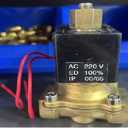 Solenoid Valve